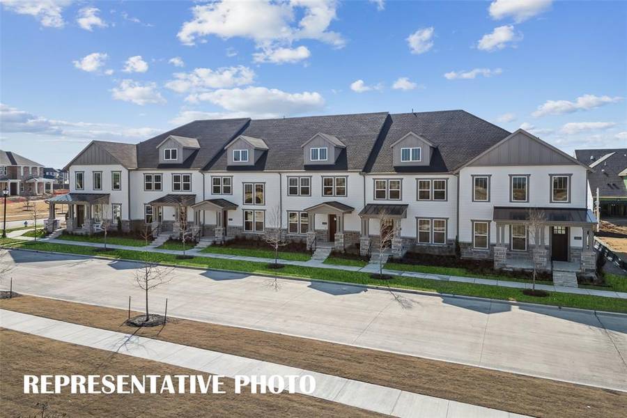 9555 Speaker Drive, Frisco, TX 75034