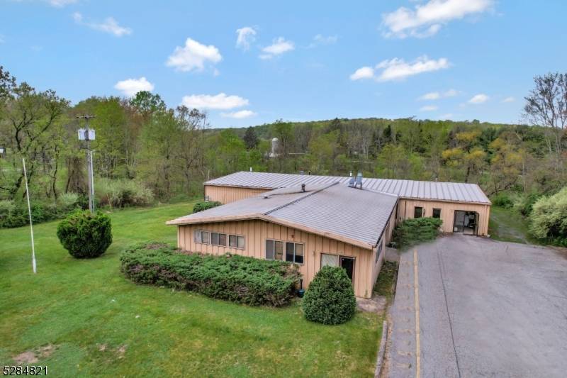 239 Route 206, Sandyston Twp., NJ 07826