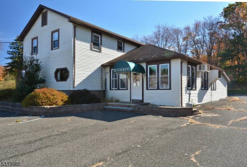 282 County Road 513, Lebanon Twp., NJ 08809