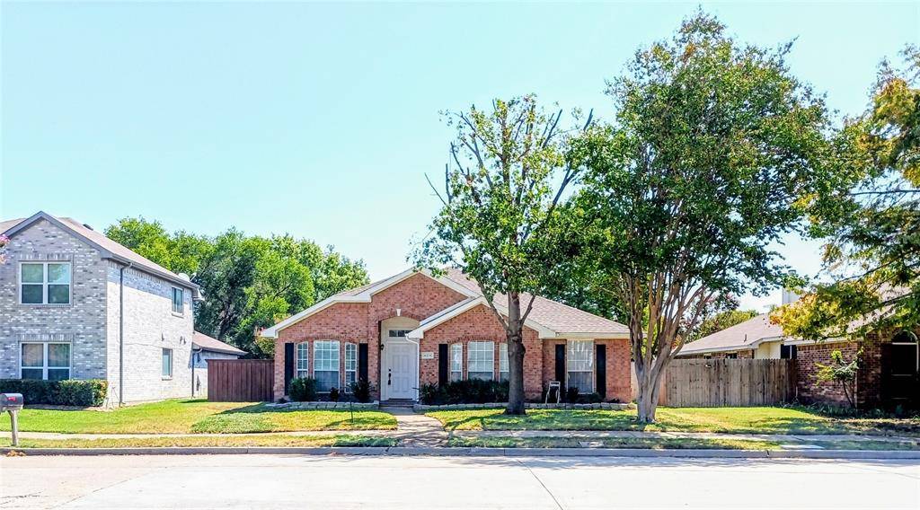 Rowlett, TX 75088,4214 Evinrude Drive