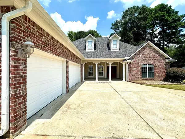 Haughton, LA 71037,317 Dogwood South