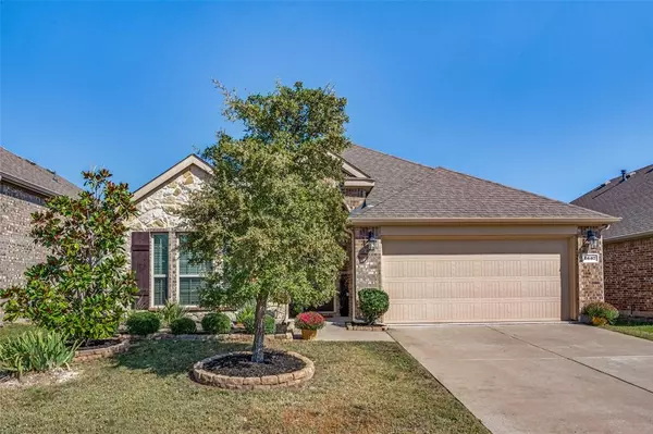 Anna, TX 75409,2637 Hillrich Drive