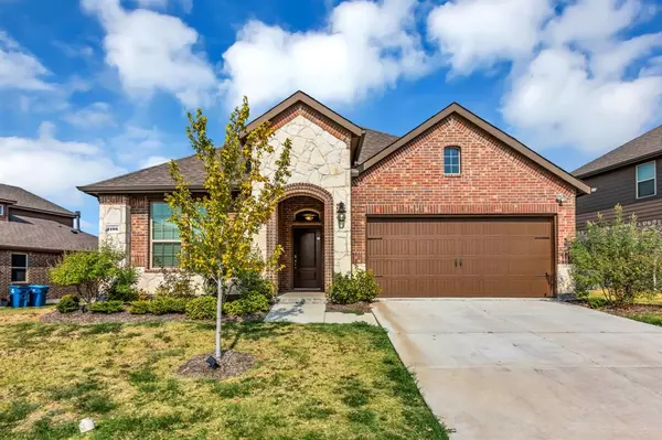 Forney, TX 75126,3106 Maverick Drive