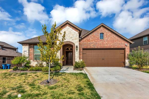 3106 Maverick Drive, Forney, TX 75126