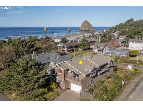 Cannon Beach, OR 97110,131 W NEBESNA ST