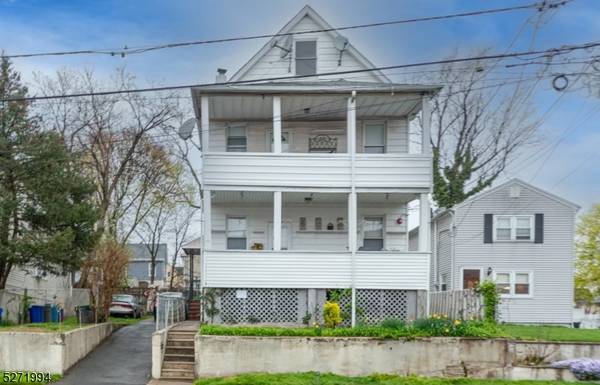 59 Willard St, Garfield City, NJ 07026