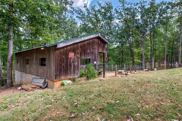 Jasper, GA 30143,442 Ward Ridge Road