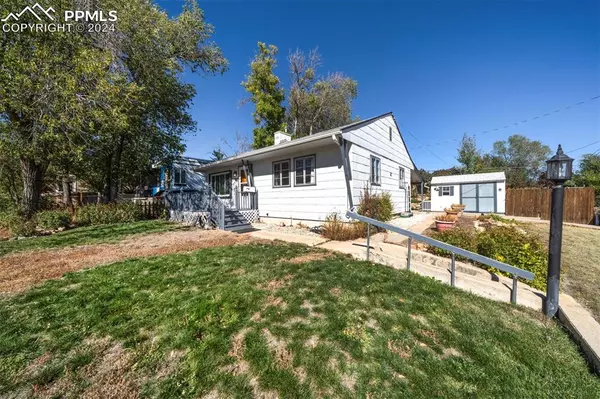 Colorado Springs, CO 80904,1802 W Bijou ST