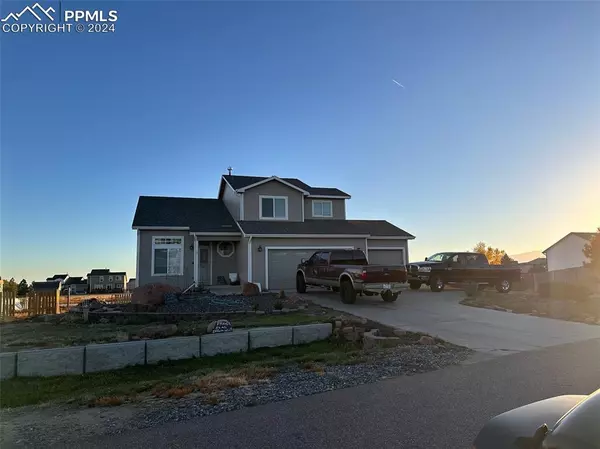 11525 Red Lodge RD, Peyton, CO 80831