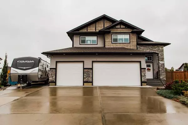 10506 152 B AVE, Rural Grande Prairie No. 1 County Of, AB T8X0M7