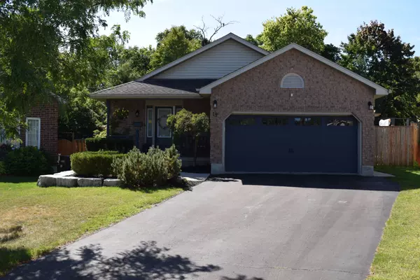 London, ON N6H 5S3,19 Brimley CT