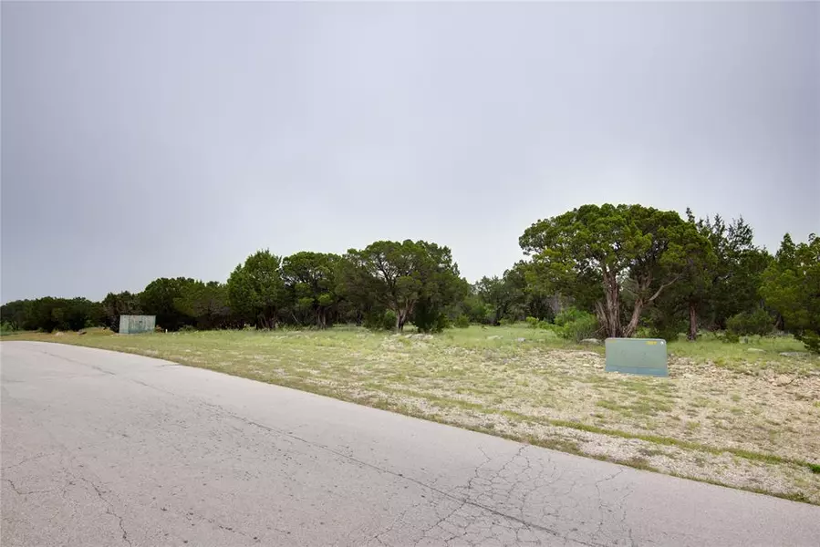 3131 Canyon Wren Loop, Graford, TX 76449