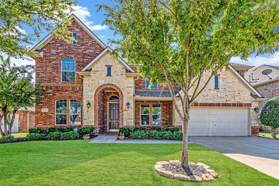 2759 Fuente, Grand Prairie, TX 75054