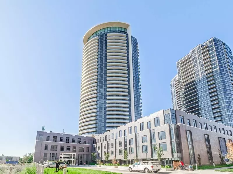 30 Gibbs RD #1809, Toronto W08, ON M9B 0E4