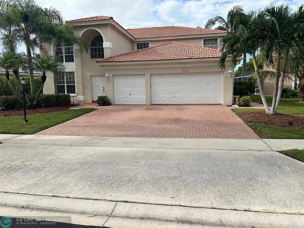 Boca Raton, FL 33428,12763 Hyland Cir