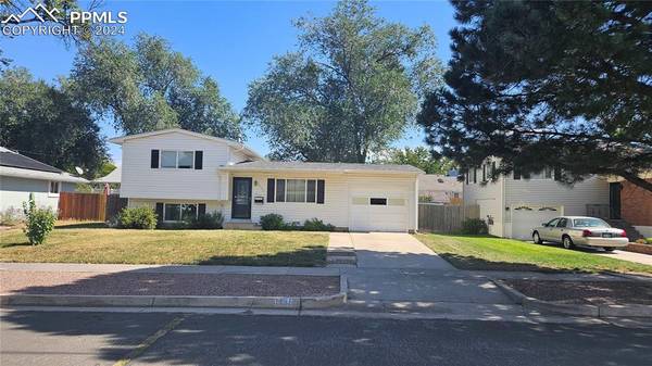 Colorado Springs, CO 80909,1435 Monteagle ST