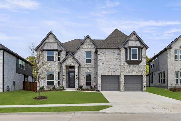 917 Best Road, Mckinney, TX 75071