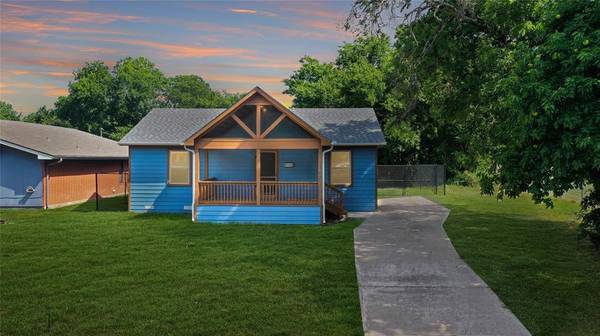 2105 E Pecan Street, Sherman, TX 75090