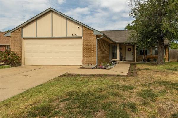 Fort Worth, TX 76137,4129 Silverberry Avenue