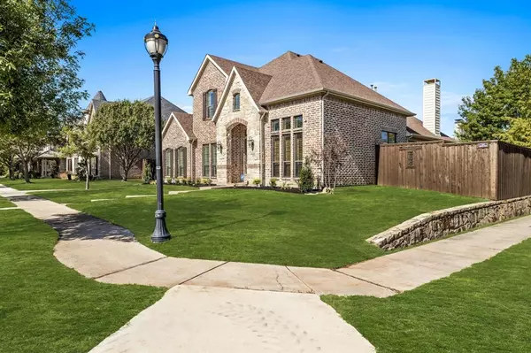 Frisco, TX 75034,2826 Sage Ridge Drive