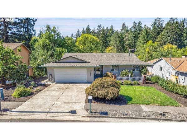 14880 SW BONNIE BRAE ST, Beaverton, OR 97007