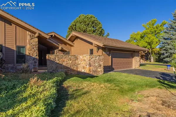 Colorado Springs, CO 80904,1172 Hill CIR