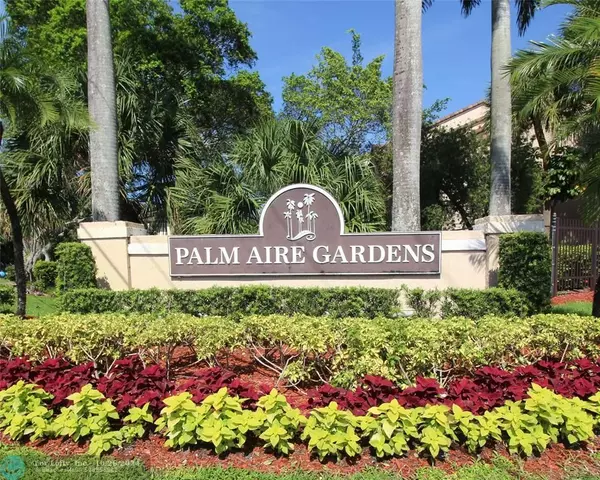 4241 W Mcnab Rd  #21, Pompano Beach, FL 33069