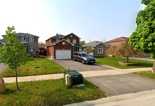 13 Garibaldi DR #BSMNT, Barrie, ON L4N 8C3