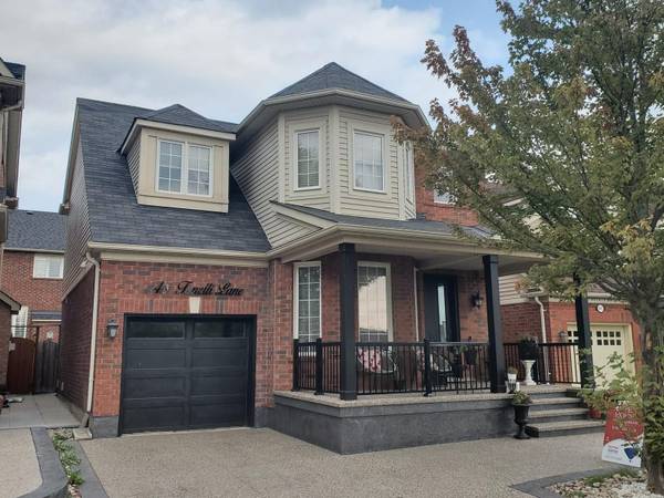 448 Tonelli LN, Milton, ON L9T 0N5