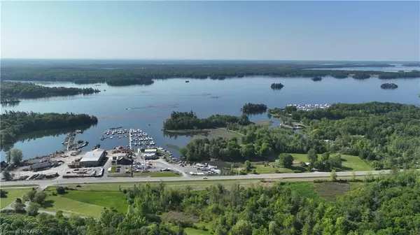 Leeds And The Thousand Islands, ON K0E 1L0,1 - 514 1000 ISLANDS PARKWAY Pkwy