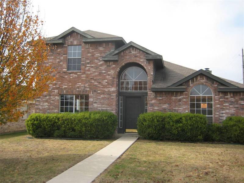 1535 Rebecca Lane, Lancaster, TX 75134