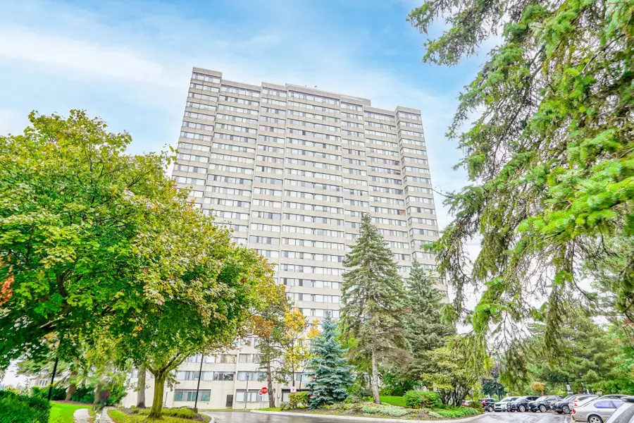 133 Torresdale AVE #701, Toronto C07, ON M2R 3T2