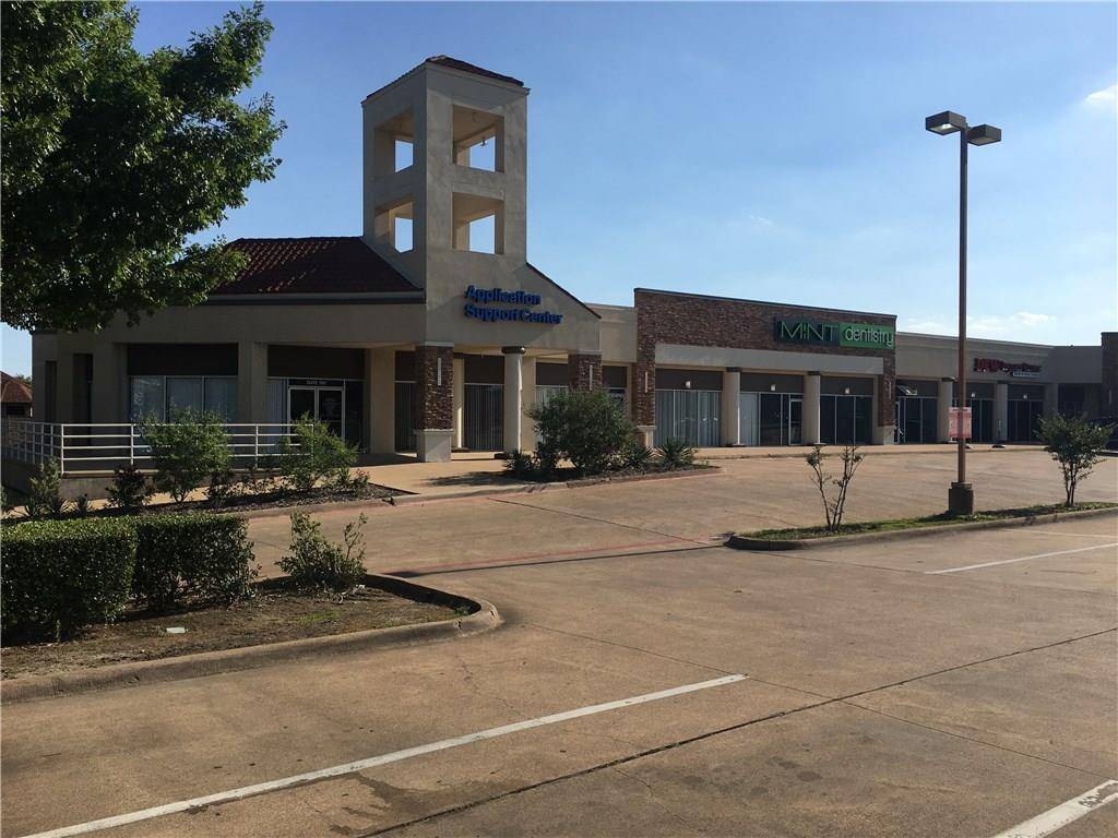 Desoto, TX 75115,1100 E Pleasant Run Road