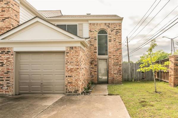 3400 Ramey Drive, Arlington, TX 76014