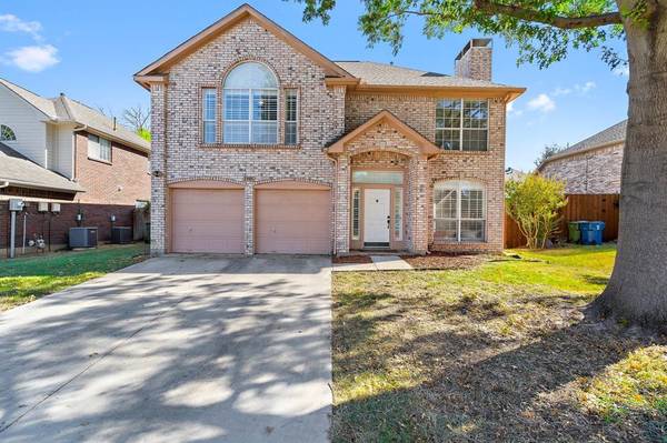 2005 Terracotta Court, Lewisville, TX 75067