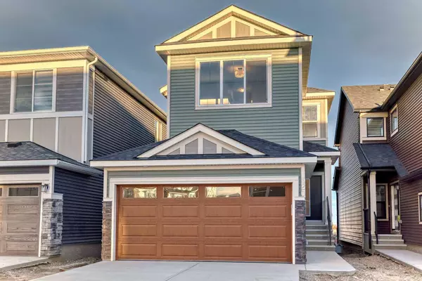 320 Homestead GRV Northeast, Calgary, AB T3J 4A9