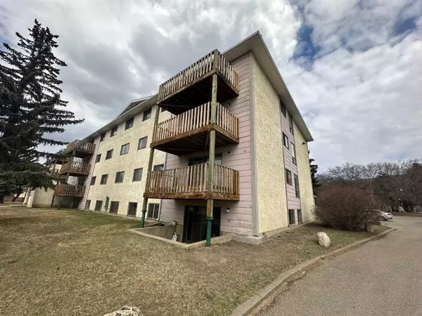 7801 98 ST #218, Peace River, AB T8S 1C7