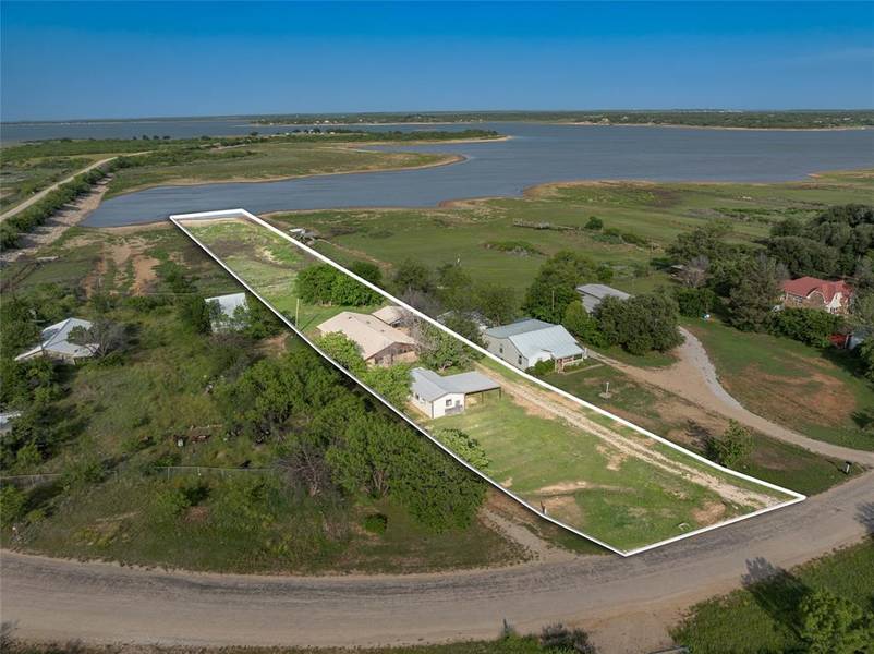 674 County Road 214, Breckenridge, TX 76424