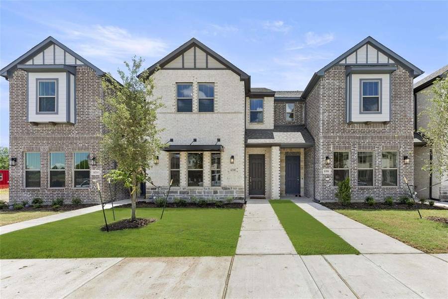 6515 Baritone Court, Sachse, TX 75048