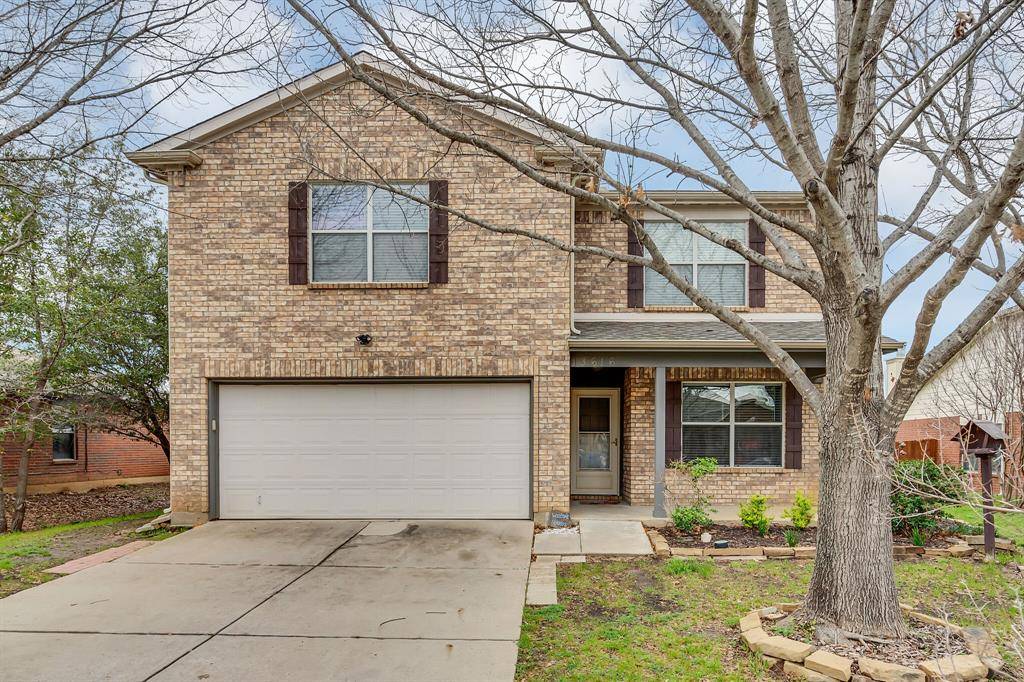 Denton, TX 76226,3616 Riesling Drive