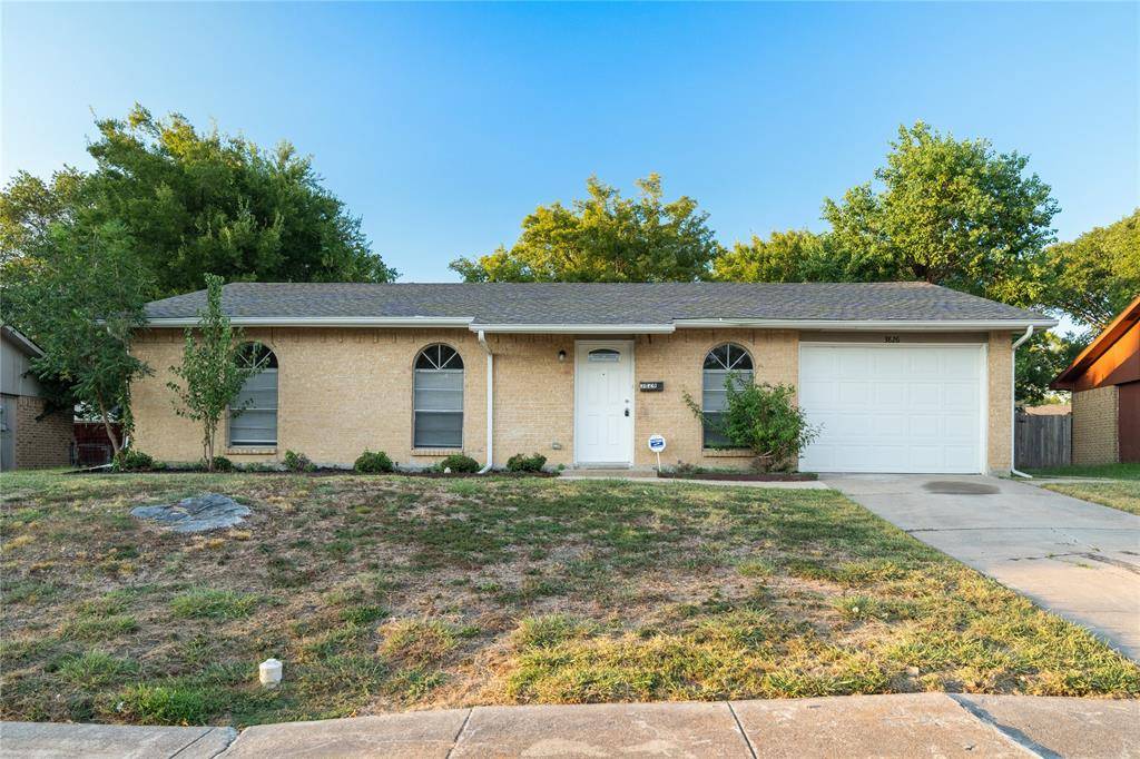 Garland, TX 75043,3826 Cambridge Drive