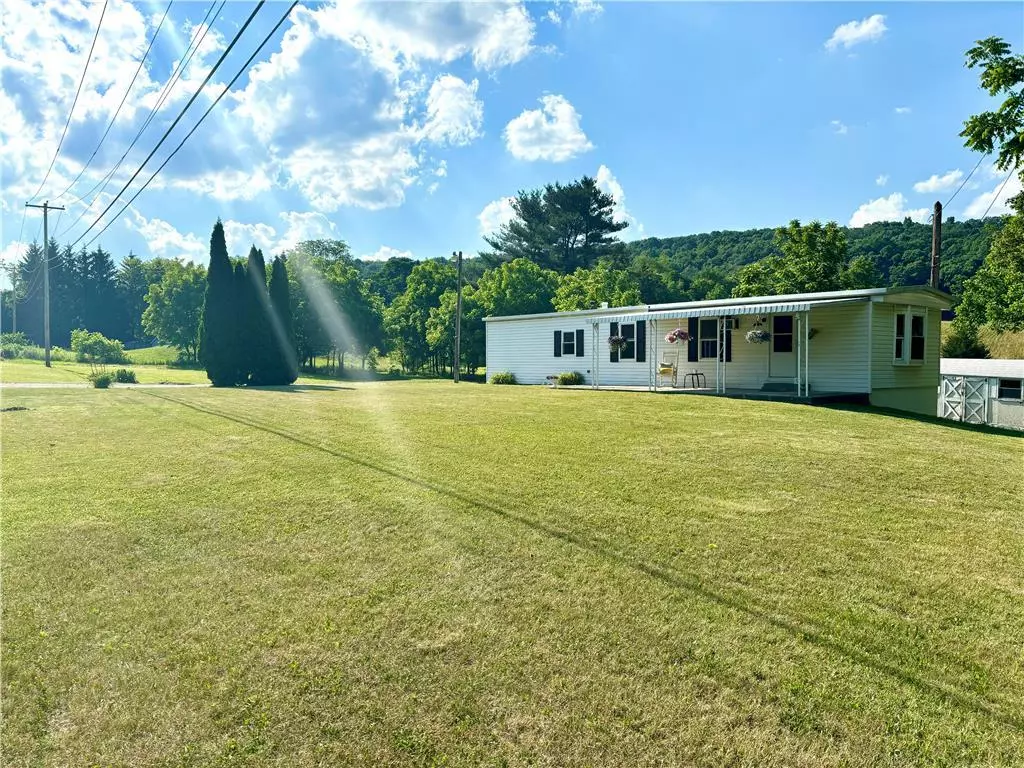 West Penn Township, PA 18252,1171 West Penn PIKE