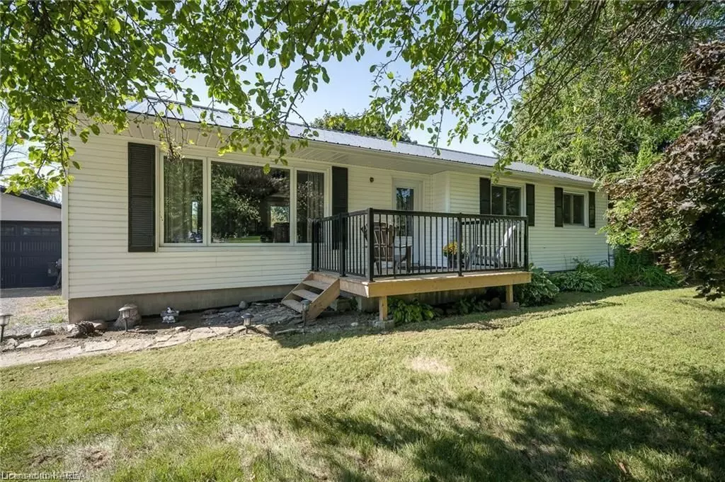 Greater Napanee, ON K7R 3K6,7698 COUNTY ROAD 2 N/A