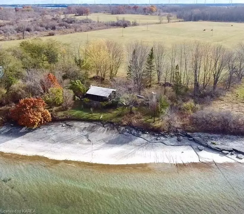 Frontenac Islands, ON K0H 2Y0,844A NINE MILE POINT RD