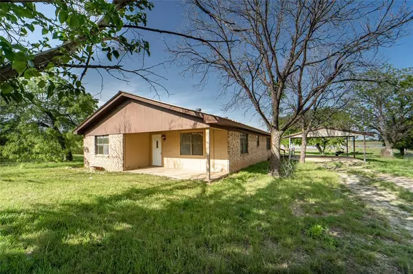 Breckenridge, TX 76424,674 County Road 214