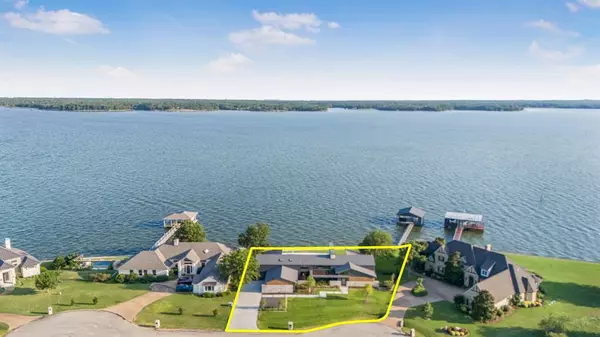 Corsicana, TX 75109,2240 Lake View Landing