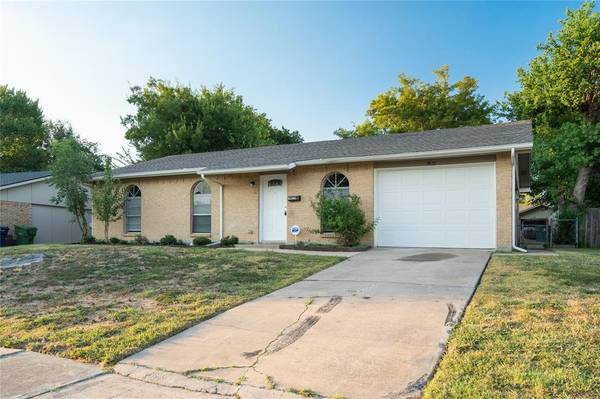 Garland, TX 75043,3826 Cambridge Drive