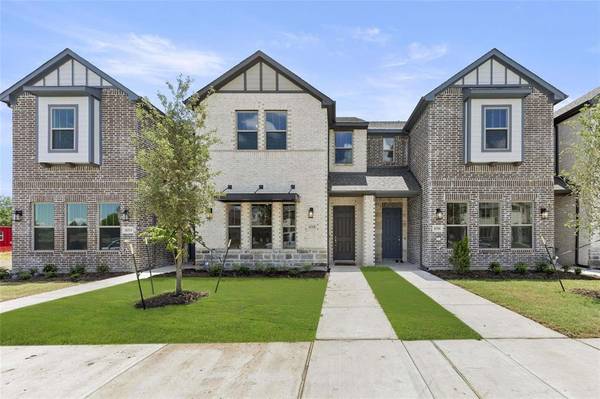 6515 Baritone Court,  Sachse,  TX 75048