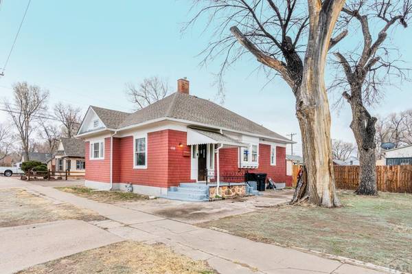 1200 Lake Ave, Pueblo, CO 81004