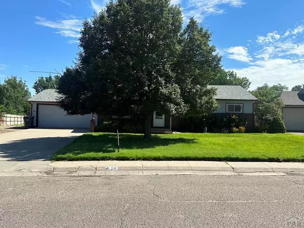 26 Lynn St, Lamar, CO 81052